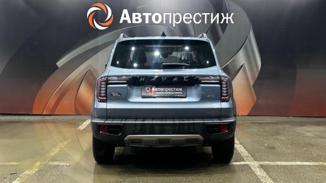 Haval Dargo с пробегом 2022 года, цена 1 745 000 рублей, 205864 км, внедорожник, Автокод Объявления