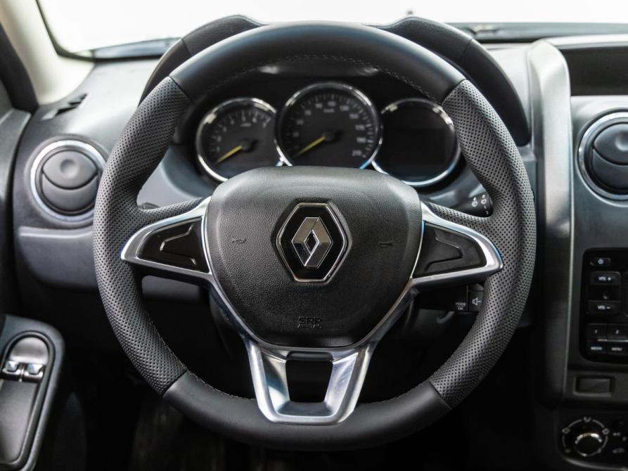 Renault Duster I Рестайлинг Волгоград  - изображение 17