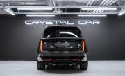 Land Rover Range Rover V Москва  - изображение 53