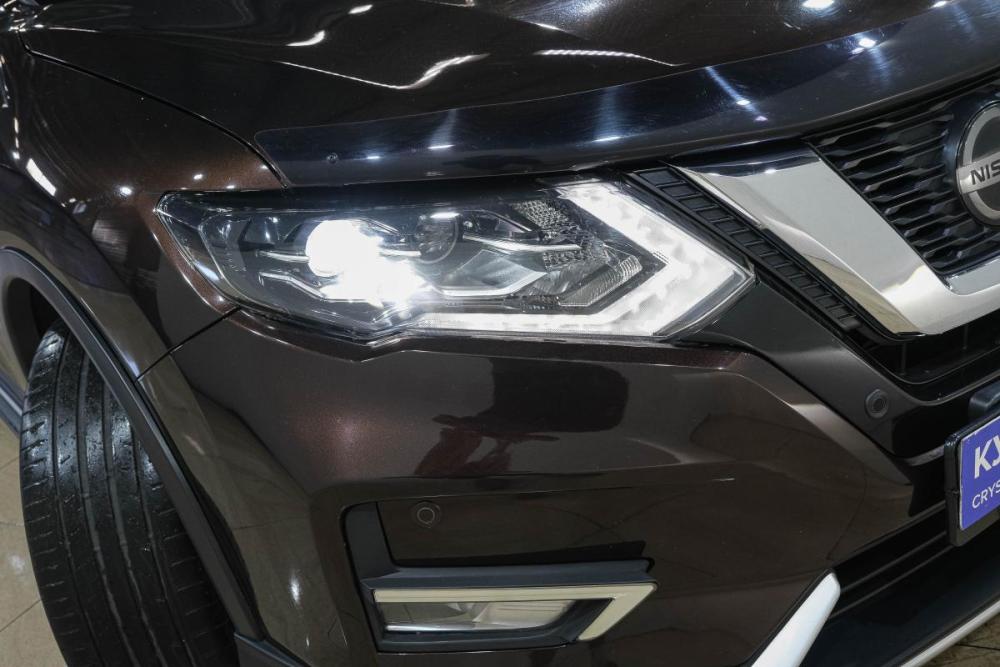 Nissan X-Trail III Рестайлинг Новокузнецк  - изображение 8