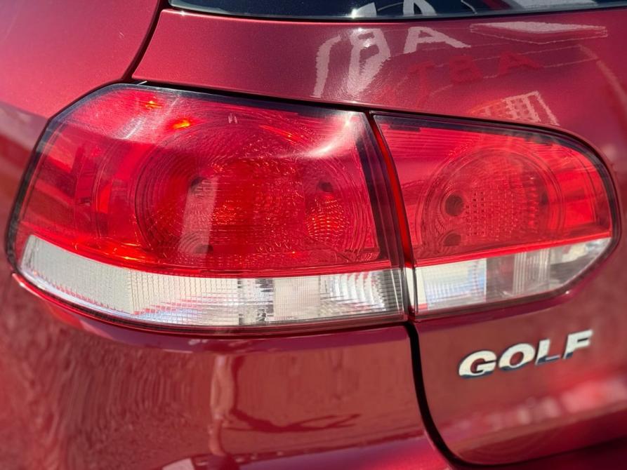 Volkswagen Golf VI Ижевск  - изображение 7