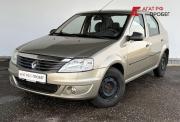 Renault Logan I Рестайлинг Киров  - изображение 26