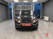 Lada (ВАЗ) Granta I Рестайлинг Пермь  - изображение 19