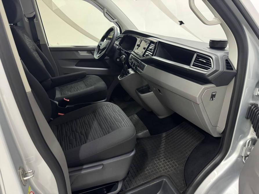 Volkswagen Caravelle T6 Рестайлинг Воронеж  - изображение 19