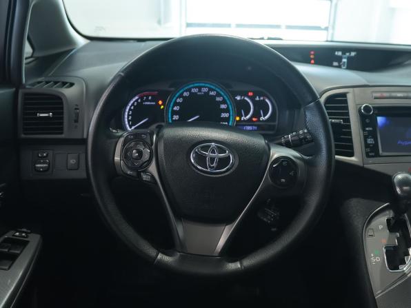 Toyota Venza I Рестайлинг с пробегом 2014 года, цена 1 780 000 рублей, 179561 км, внедорожник, Автокод Объявления