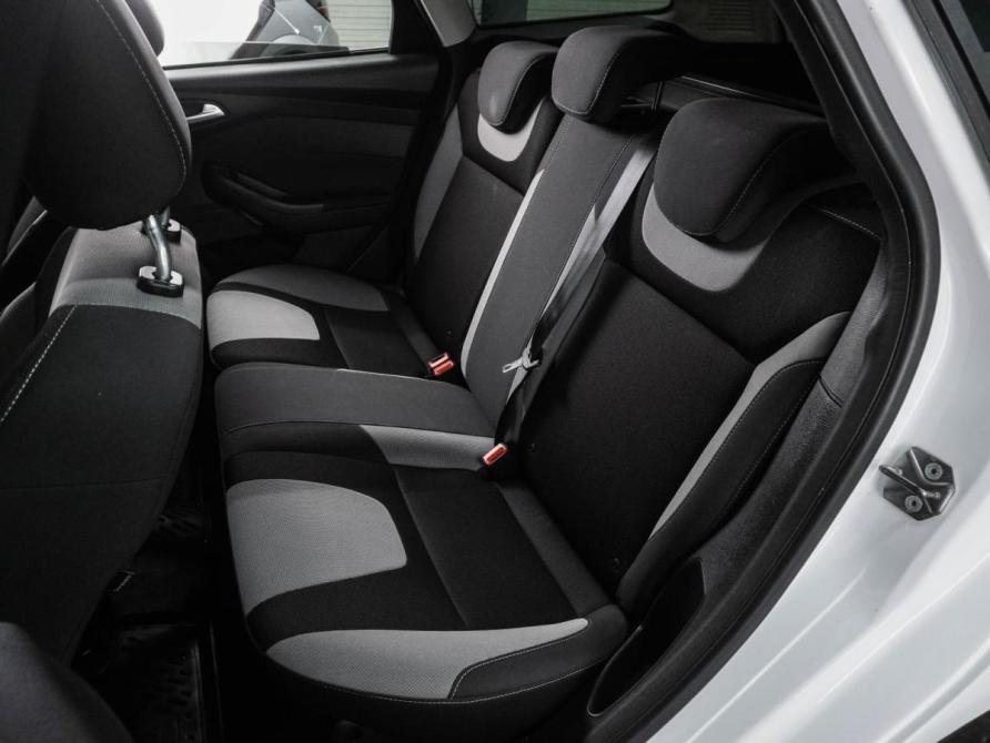 Ford Focus III Воронеж  - изображение 9