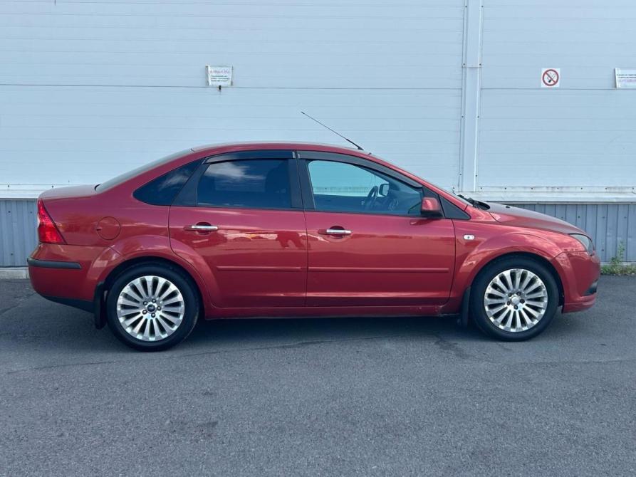 Ford Focus II Санкт-Петербург  - изображение 5