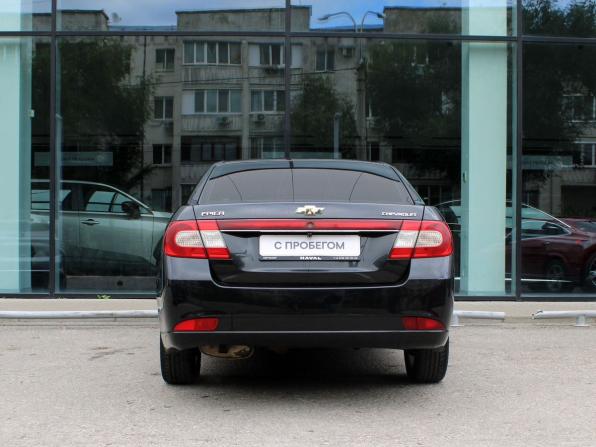 Chevrolet Epica V250 Рестайлинг с пробегом 2010 года, цена 597 000 рублей, 221000 км, седан, Автокод Объявления