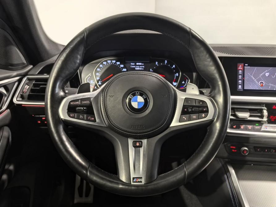 BMW 4 серии G22 G23 G26 Санкт-Петербург  - изображение 20