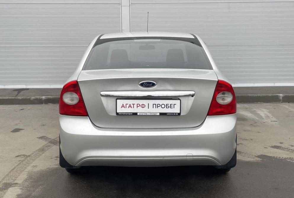 Ford Focus II Рестайлинг Иваново  - изображение 6