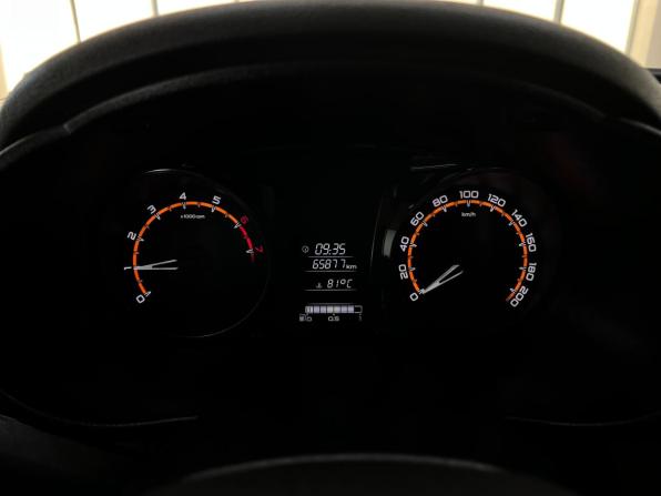 Lada (ВАЗ) Granta I Рестайлинг с пробегом 2023 года, цена 800 000 рублей, 65877 км, седан, Автокод Объявления