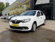 Renault Logan II Нефтекамск  - изображение 13