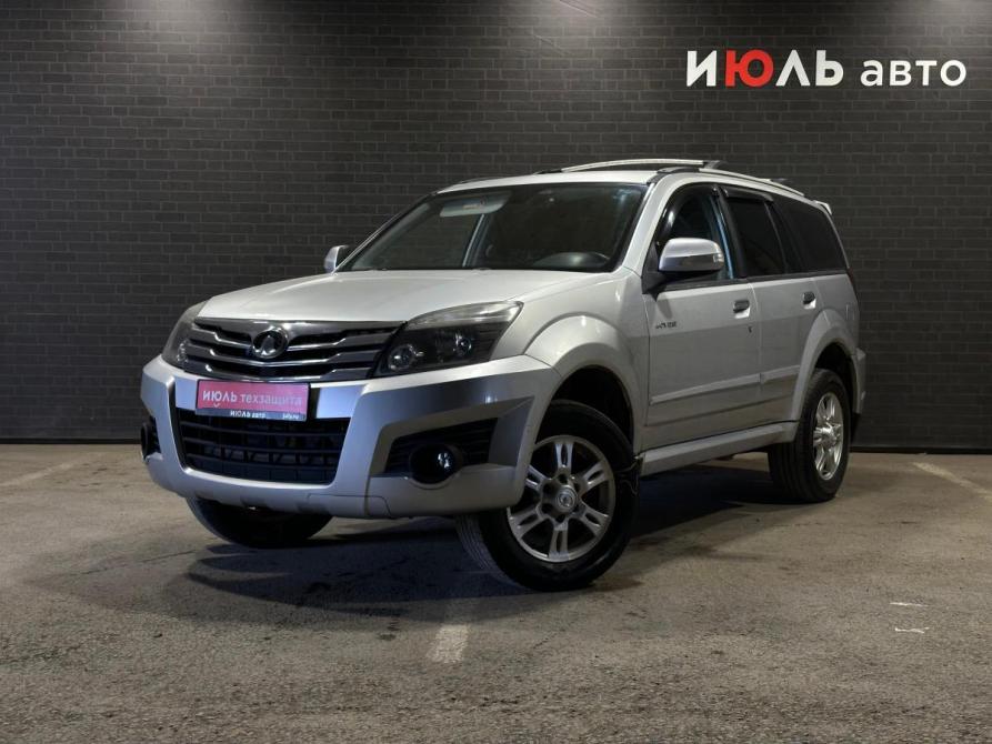Great Wall Hover H3 I Челябинск  - изображение 1