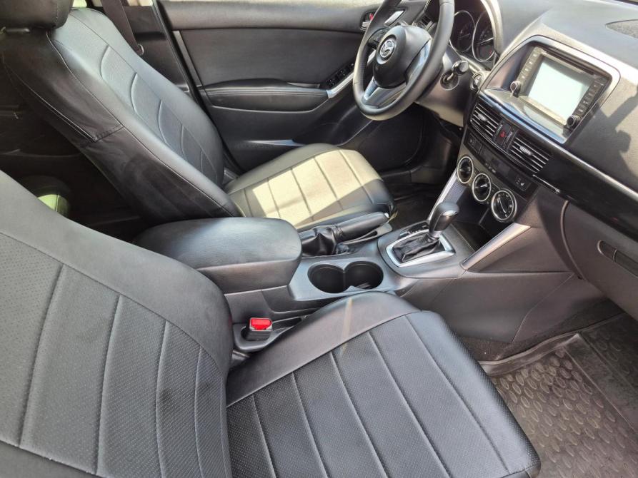 Mazda CX-5 I Воронеж  - изображение 17