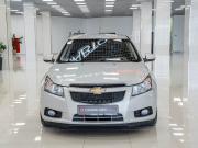 Chevrolet Cruze I Самара  - изображение 37