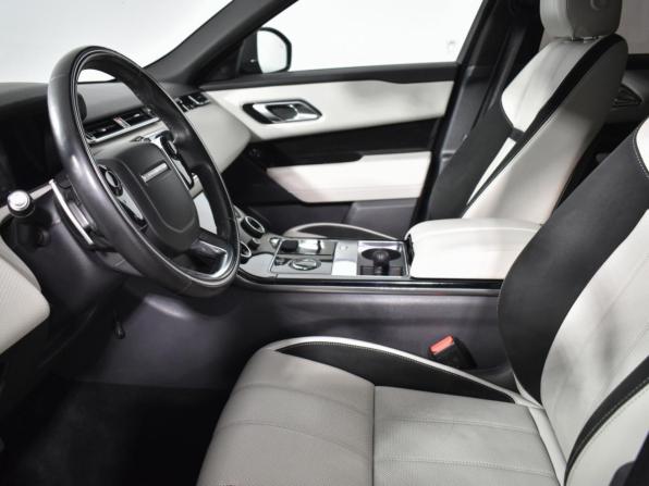 Land Rover Range Rover Velar I с пробегом 2018 года, цена 4 315 000 рублей, 104412 км, внедорожник, Автокод Объявления