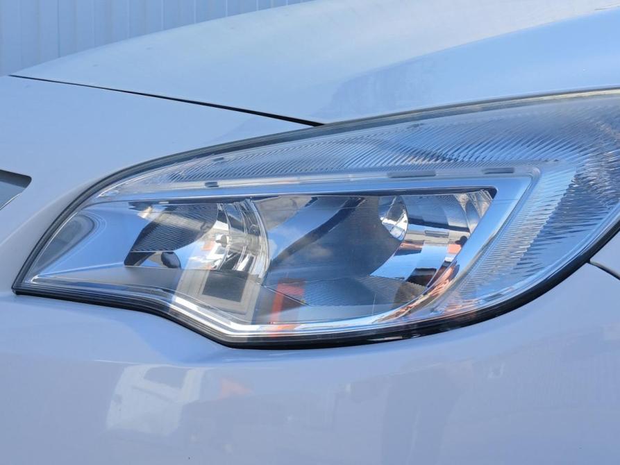 Opel Astra J Новочеркасск  - изображение 9