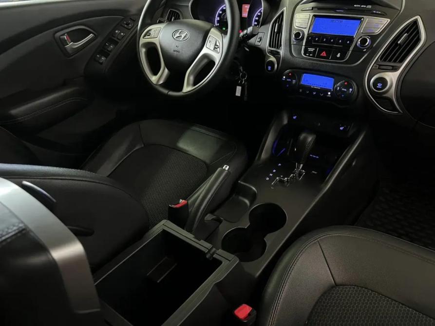 Hyundai ix35 I Волгоград  - изображение 22