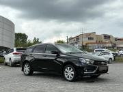 Lada (ВАЗ) Vesta I Крым  - изображение 21