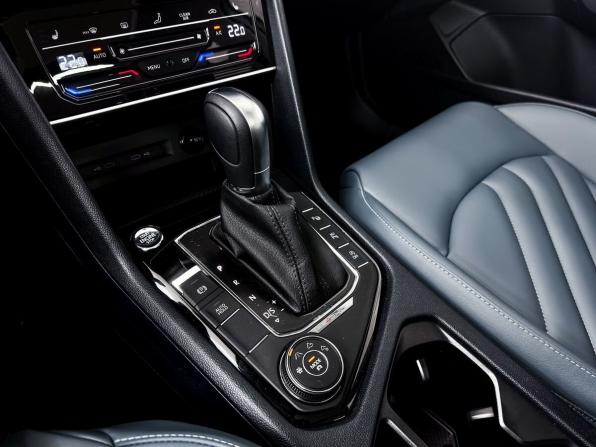 Volkswagen Tharu I Рестайлинг с пробегом 2025 года, цена 4 100 000 рублей, 77 км, внедорожник, Автокод Объявления