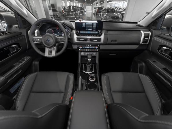Mitsubishi L200 VI с пробегом 2025 года, цена 5 250 000 рублей, 50 км, пикап, Автокод Объявления
