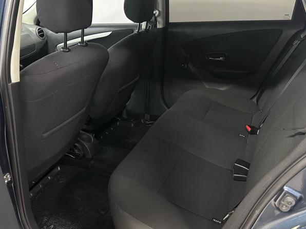 Nissan Almera III (G15) с пробегом 2016 года, цена 820 000 рублей, 120920 км, седан, Автокод Объявления