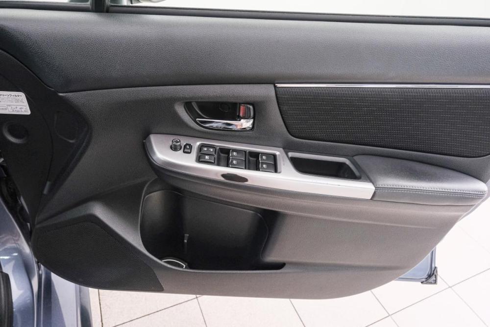 Subaru Levorg I Красноярск  - изображение 18
