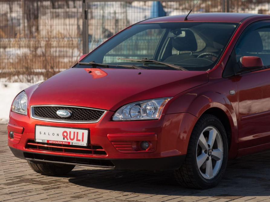 Ford Focus II Иваново  - изображение 6
