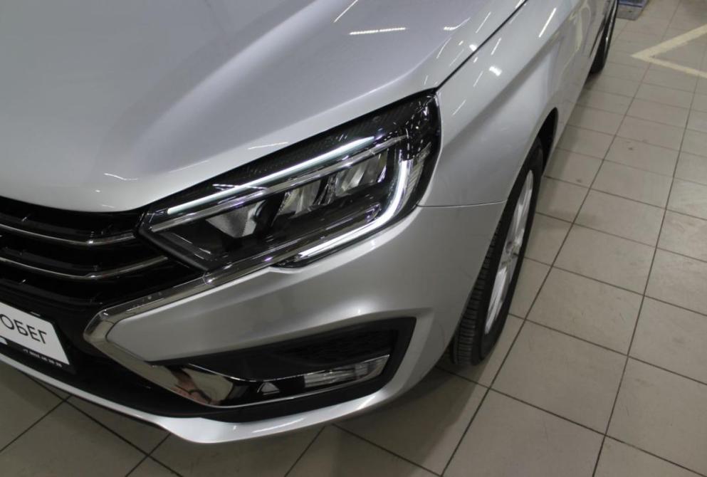 Lada (ВАЗ) Vesta I Рестайлинг (NG) Астрахань  - изображение 4