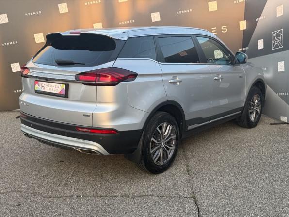 Geely Atlas Pro с пробегом 2022 года, цена 1 849 000 рублей, 74495 км, внедорожник, Автокод Объявления