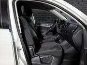 Volkswagen Tiguan I Рестайлинг Екатеринбург  - изображение 28