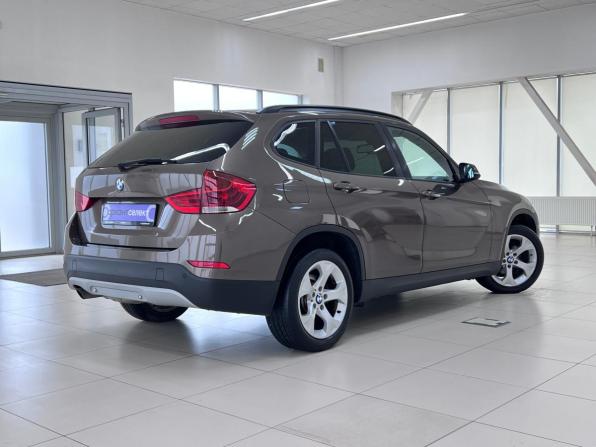 BMW X1 I (E84) Рестайлинг с пробегом 2014 года, цена 1 440 000 рублей, 105294 км, внедорожник, Автокод Объявления