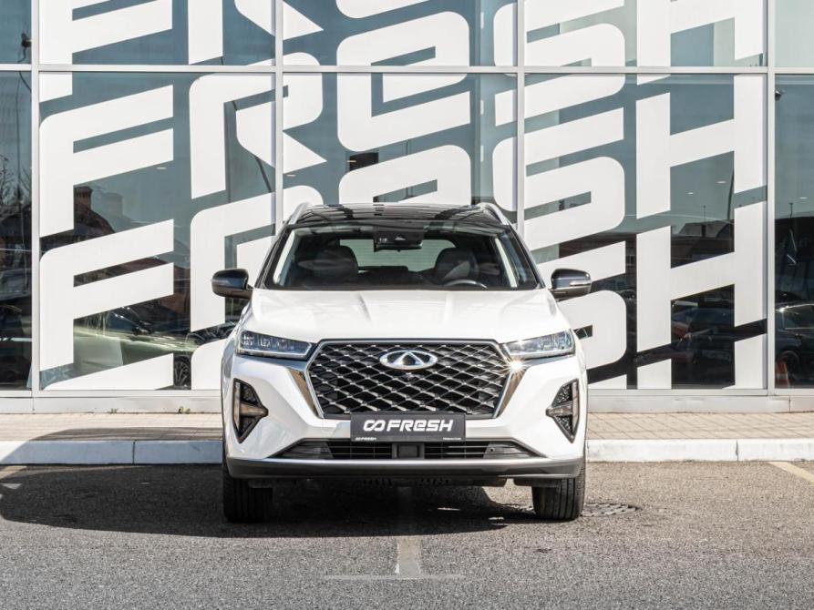 Chery Tiggo 7 Pro Max I Краснодар  - изображение 3