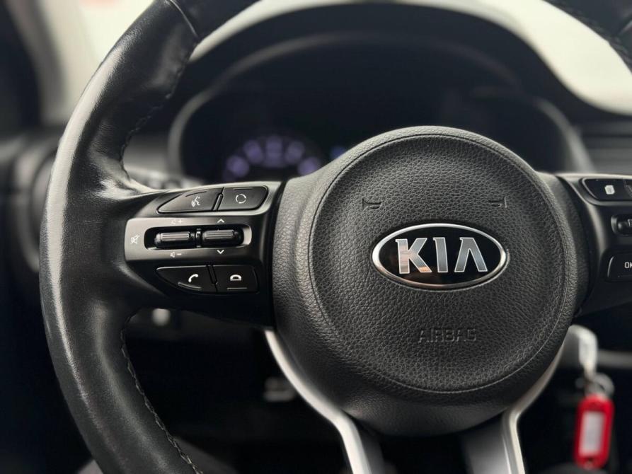 Kia Rio IV Екатеринбург  - изображение 28