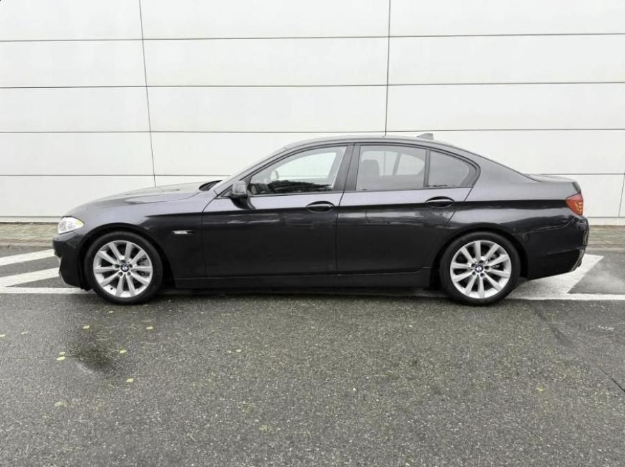 BMW 5 серии VI (F10/F11/F07) Ставрополь  - изображение 8