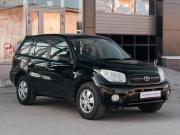 Toyota RAV4 II (XA20) Рестайлинг Новосибирск  - изображение 19