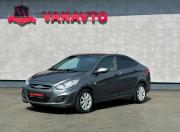 Hyundai Solaris I Альметьевск  - изображение 24