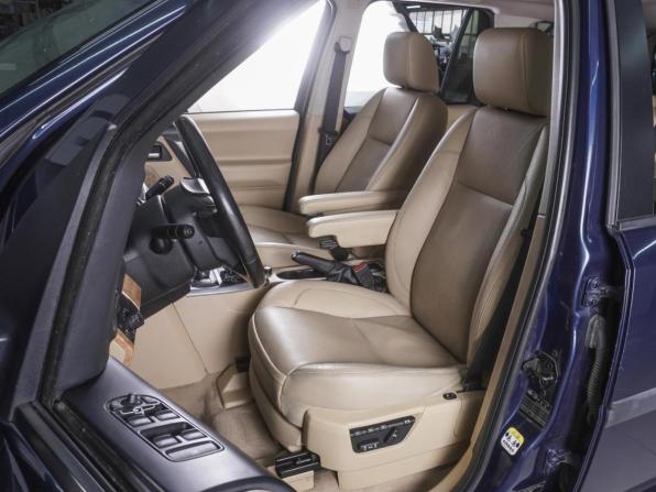 Land Rover Freelander II с пробегом 2008 года, цена 1 379 000 рублей, 165464 км, внедорожник, Автокод Объявления