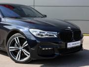 BMW 7 серии VI (G11/G12) Москва  - изображение 64