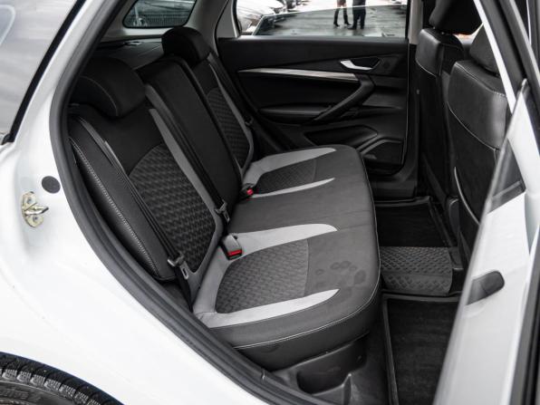Lada (ВАЗ) Vesta I Рестайлинг (NG) с пробегом 2024 года, цена 1 485 000 рублей, 22299 км, универсал, Автокод Объявления