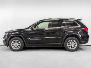 Jeep Grand Cherokee IV (WK2) Рестайлинг Москва  - изображение 37