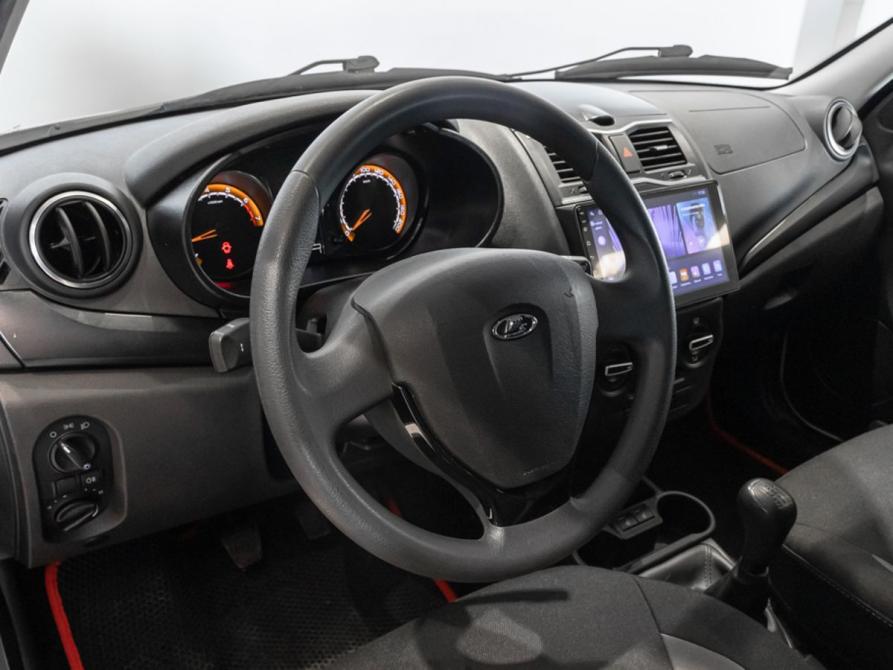 Lada (ВАЗ) Granta I Рестайлинг Казань  - изображение 5