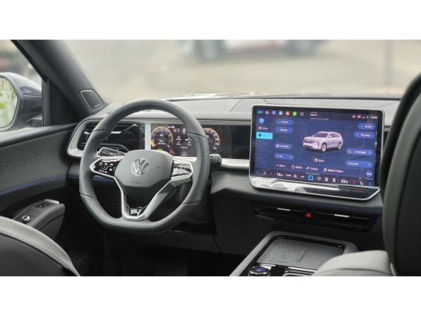 Новый Volkswagen Teramont II (China Market) 2026 года, цена 6 899 000 рублей, внедорожник, Автокод Объявления