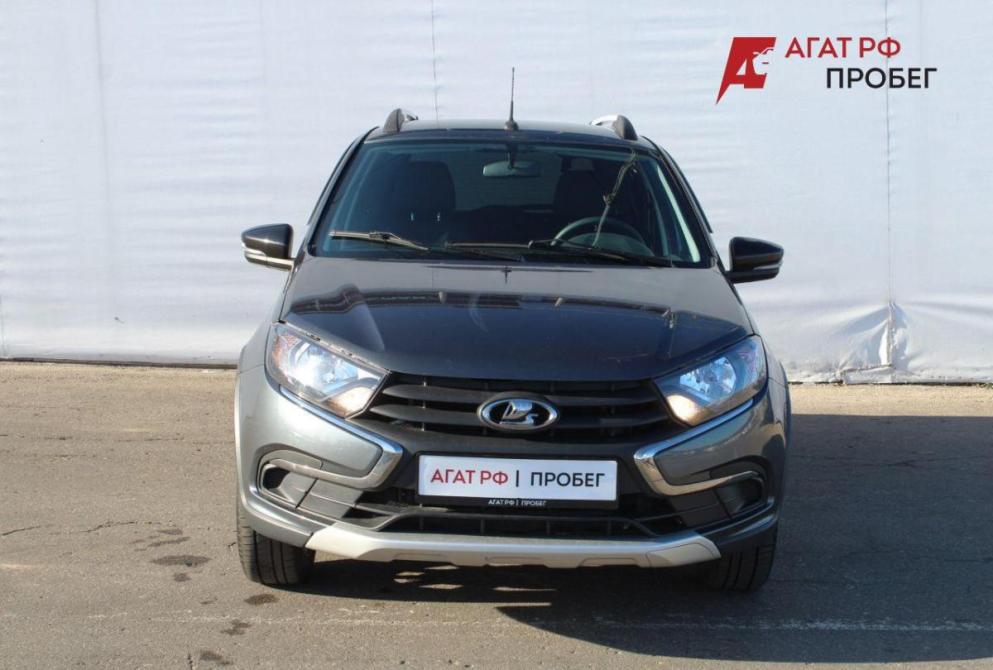 Lada (ВАЗ) Granta I Рестайлинг Нижний Новгород  - изображение 2