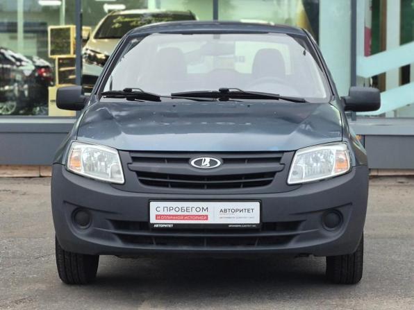 Lada (ВАЗ) Granta I с пробегом 2014 года, цена 289 000 рублей, 242811 км, седан, Автокод Объявления
