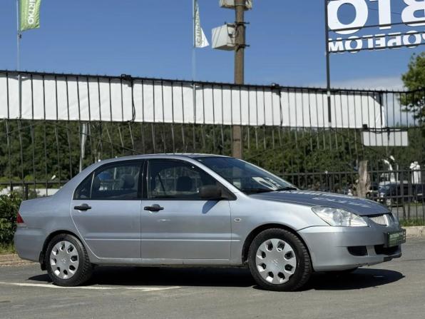 Mitsubishi Lancer IX с пробегом 2004 года, цена 299 000 рублей, 206240 км, седан, Автокод Объявления