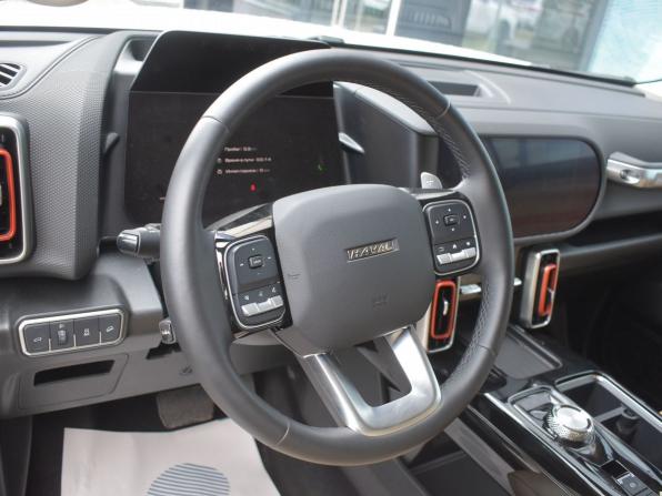 Haval Dargo с пробегом 2024 года, цена 3 085 000 рублей, 2886 км, внедорожник, Автокод Объявления