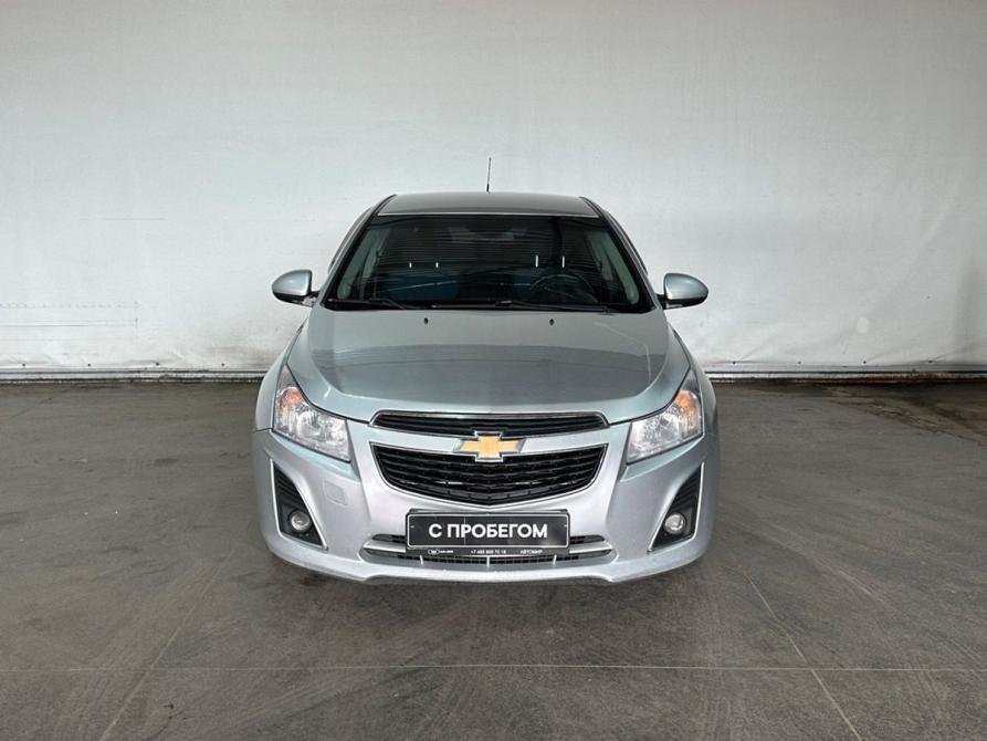 Chevrolet Cruze I Рестайлинг Москва  - изображение 2