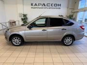 Lada (ВАЗ) Granta I Рестайлинг Волгоград  - изображение 23
