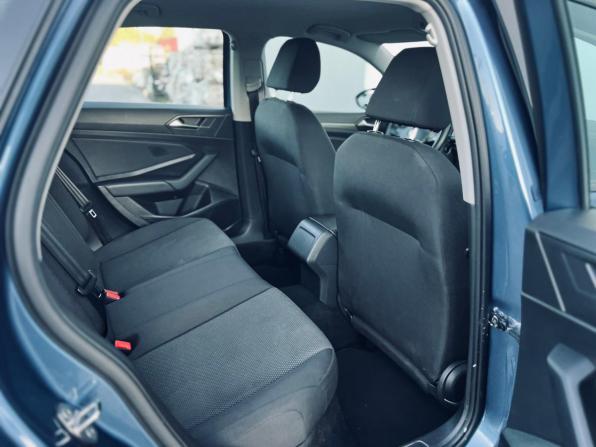 Volkswagen Jetta VII с пробегом 2019 года, цена 1 820 000 рублей, 120000 км, седан, Автокод Объявления